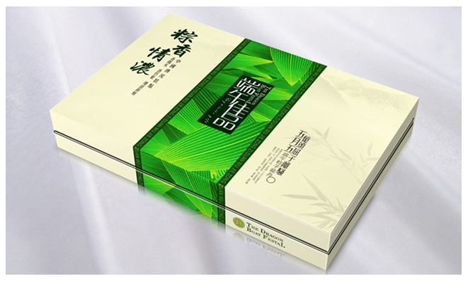 B-3 包装盒印刷 上海印刷包装盒